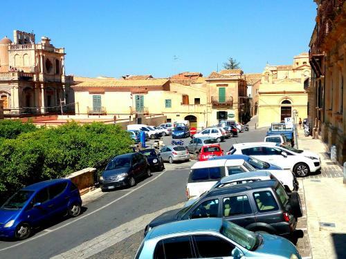 Apartamento Appartamento Nicolaci