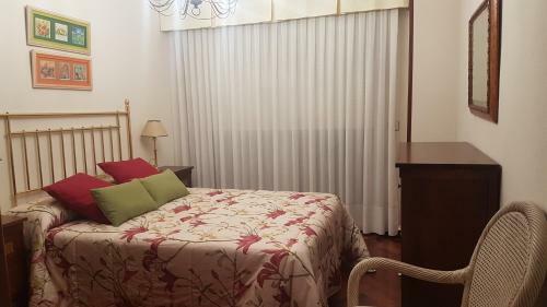 Apartamento Paula