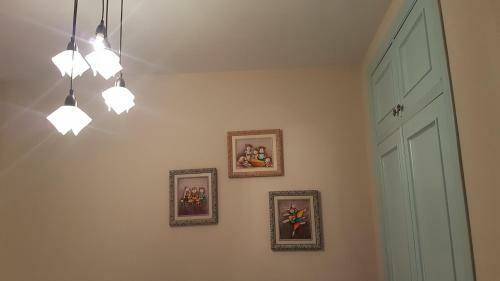 Apartamento Paula