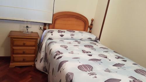 Apartamento Paula