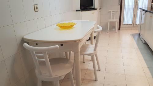 Apartamento Paula
