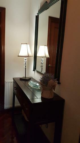 Apartamento Paula