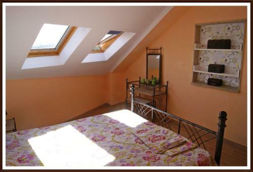 Apartamento En Zona Rustica De Camari�as
