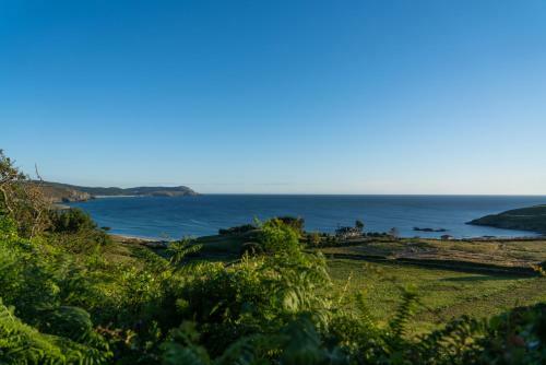 Apartamento Aldea Surf Nemi�a