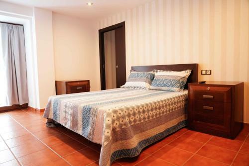 Apartamento Aldea Surf Nemi�a