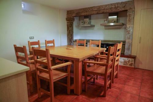 Apartamento Aldea Surf Nemi�a