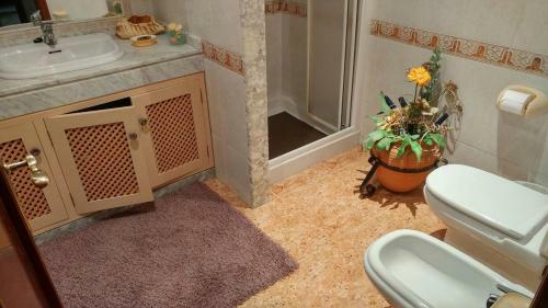 Apartamento Revolta