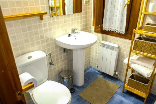 Apartamentos Tur�sticos Casa Pilar
