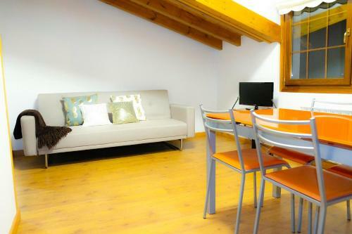 Apartamentos Tur�sticos Casa Pilar