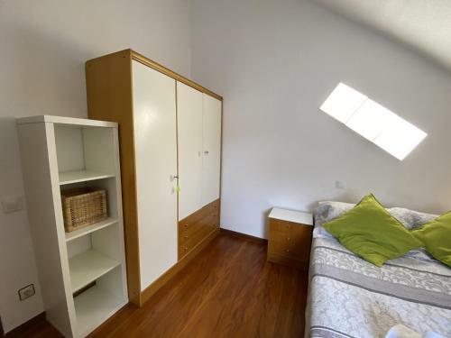 Apartamento El Nido De Ris