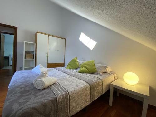 Apartamento El Nido De Ris