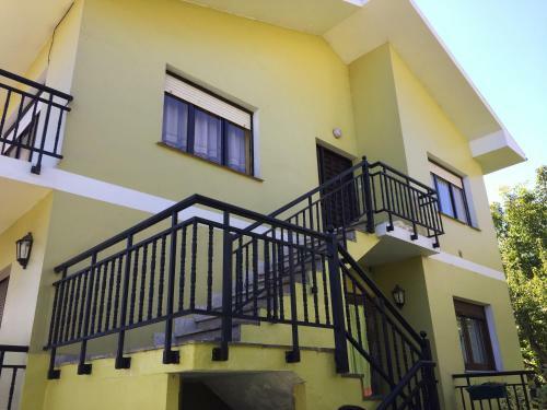 Apartamento Vivienda Verano