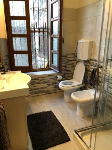 Apartamento Oristano Centro