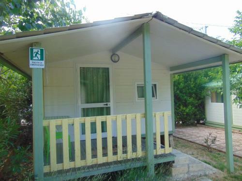 Camping Lido Riccio