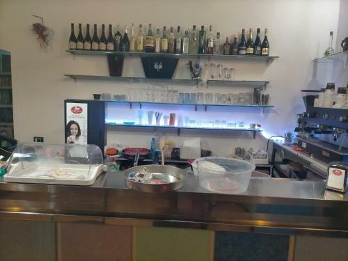 Camping Lido Riccio
