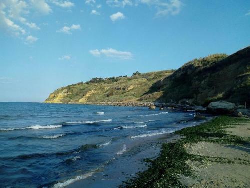 Camping Lido Riccio