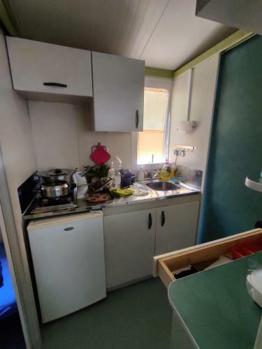 Camping Lido Riccio