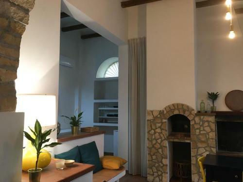 Apartamento Casa Cavour