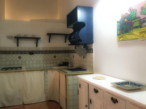 Apartamento Casa Cavour