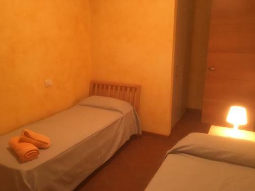 Apartamento Appartamento Azzurro