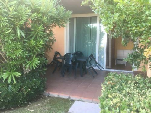 Apartamento Appartamento Azzurro