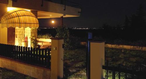 Bed & Breakfast Casa Amigo