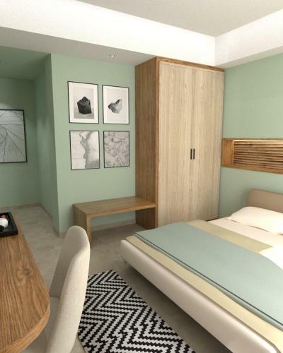 Hostal Molo Brin Rooms & Suites