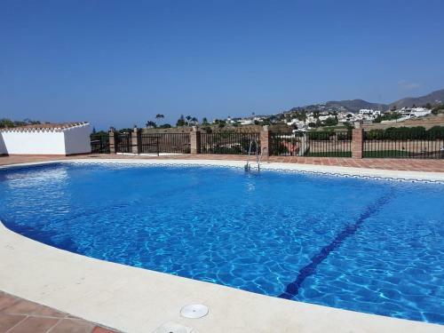 Apartamento Al2 - En Nerja Para 3-4 Personas