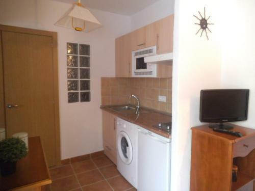 Apartamento Al2 - En Nerja Para 3-4 Personas