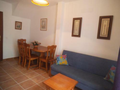 Apartamento Al2 - En Nerja Para 3-4 Personas