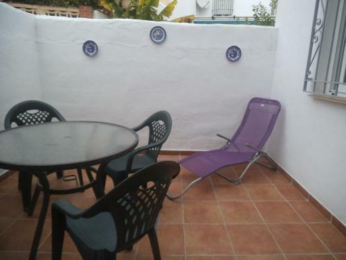Apartamento Al2 - En Nerja Para 3-4 Personas