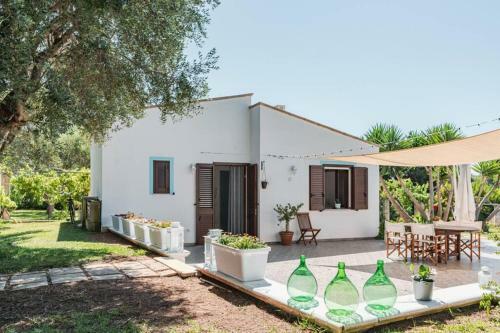 Villa Casina Gelso