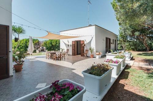Villa Casina Gelso