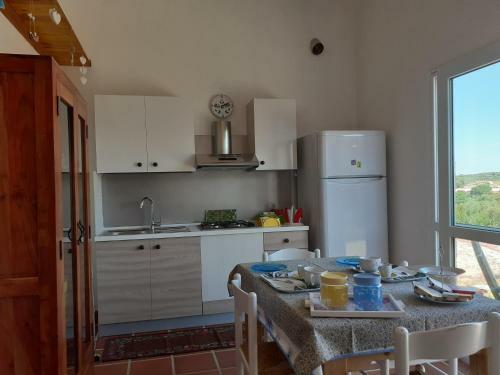 Apartamento Mauro Alloggi E Camere Palau