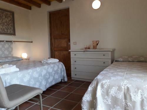 Apartamento Mauro Alloggi E Camere Palau