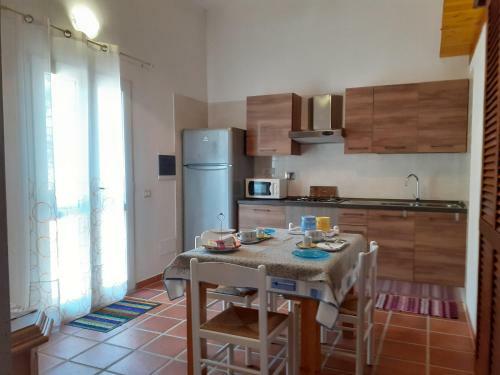 Apartamento Mauro Alloggi E Camere Palau