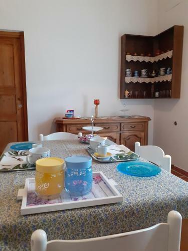 Apartamento Mauro Alloggi E Camere Palau