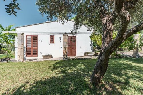 Villa Casina Ulivo