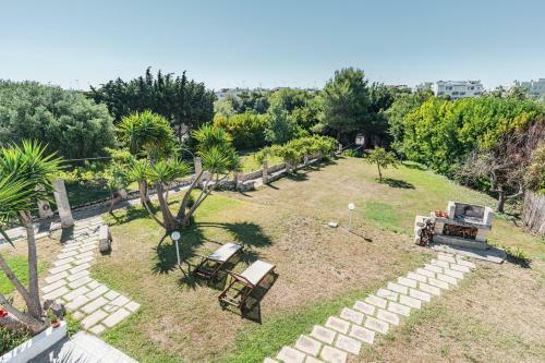 Villa Casina Ulivo