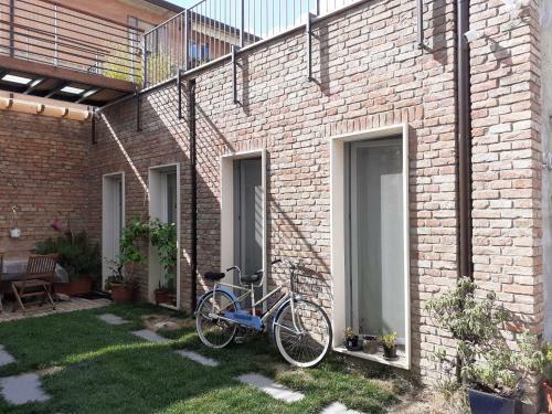 Apartamento La Giuggiola