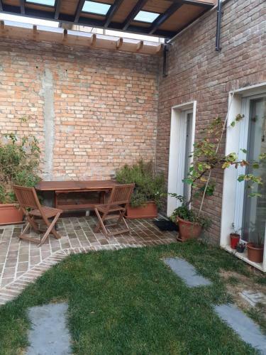 Apartamento La Giuggiola