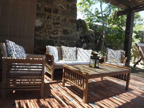 Agroturismo Dammusi Matilde