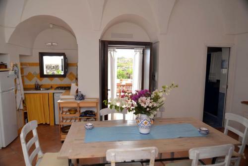 Agroturismo Dammusi Matilde