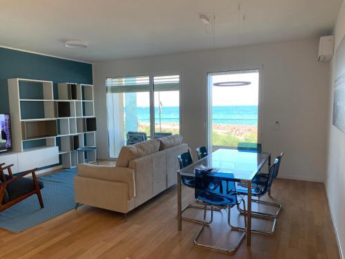 Apartamento Appartamento Luxury Gioacchino 2