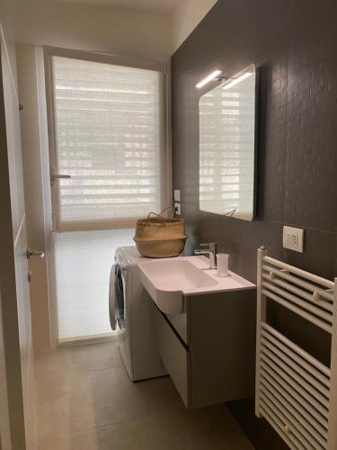 Apartamento Appartamento Luxury Gioacchino 2
