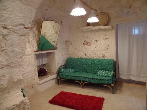La Casedda Del Nonno Cavamonti