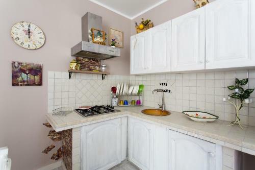 Bonello Cathedral Apartments