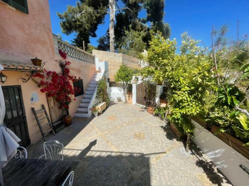 Casita Rosa