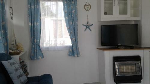 Seabreeze Caravan