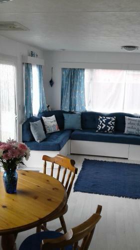 Seabreeze Caravan